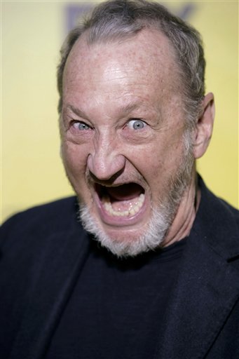 Happy 70th Birthday Robert Englund!  
