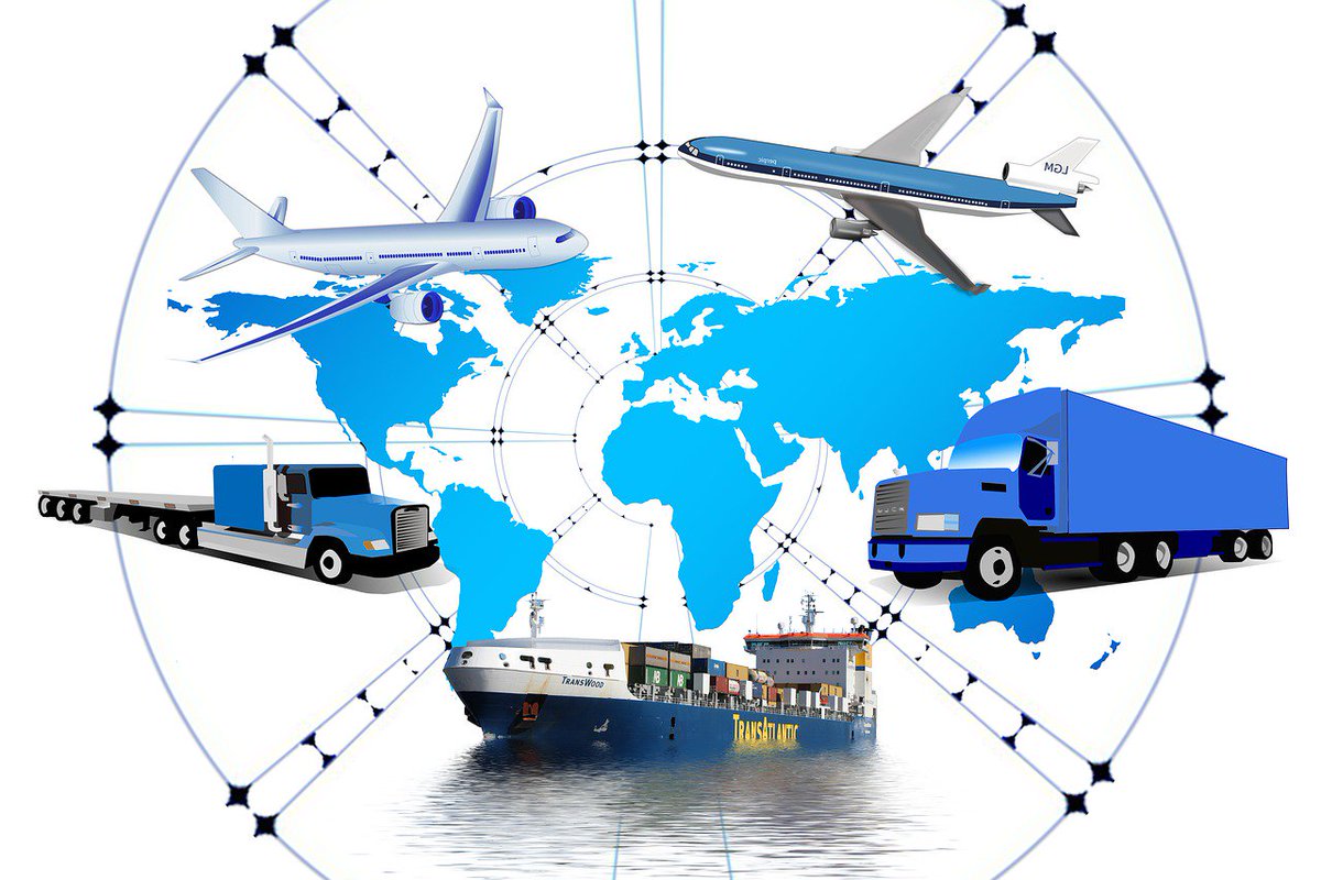 AGLsupplychain's tweet photo. "In the age of account-based marketing and immediate gratification, most providers are savvy enough to know that offering a one-size-fits all solution won’t work."
- Jon Slangerup, CEO, American Global Logistics #SCSUS18 https://t.co/hjfi4rQmxM