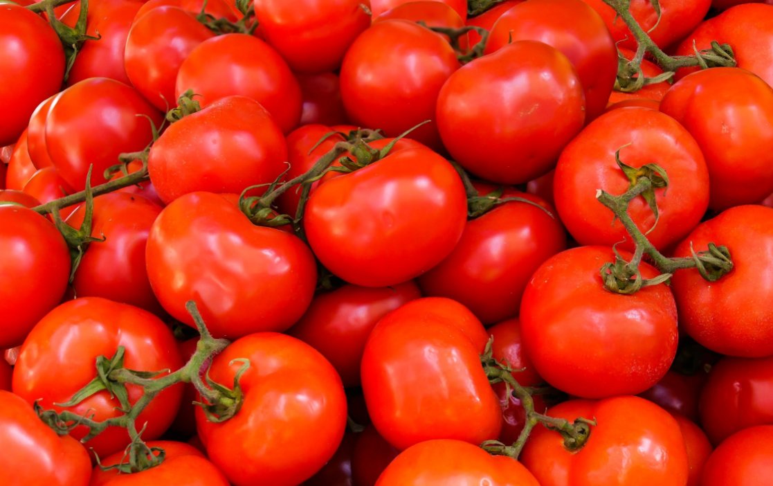 carecipe's tweet photo. Tomatoes are an excellent source of vitamin C and other antioxidants https://t.co/ckL9U5Sr1r