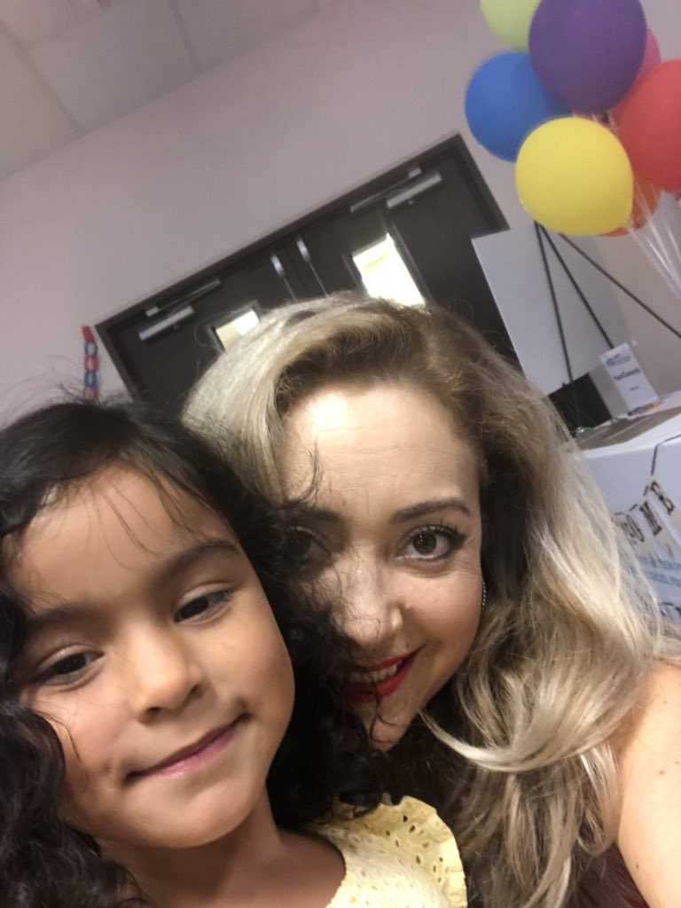 HerGabby's tweet photo. HIPPY EOY thank you Home instructors for your empowering example to our @HIPPYUSA @HoustonISD families 💝🙏🏼😘 https://t.co/FZzrq6Lb4G