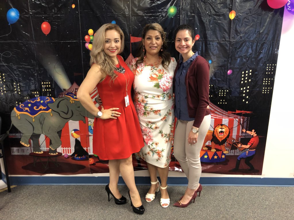HerGabby's tweet photo. HIPPY EOY thank you Home instructors for your empowering example to our @HIPPYUSA @HoustonISD families 💝🙏🏼😘 https://t.co/FZzrq6Lb4G