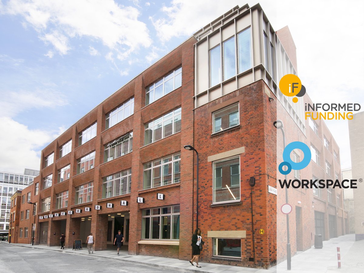 informedfunding's tweet photo. This 12th June @WSRecordHall #iFSeminar will help #entrepreneurs address the fundamental investment question – Do you have a product or service that deserves to be backed with hard cash? Register: https://t.co/sn7ZaOlWTo  @SyndicateRoom @weareopun @KeyAGENT @Crowdcube https://t.co/tNEGpM5MXI