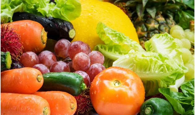 carecipe's tweet photo. Eat your veggies! #carecipe https://t.co/Q2Ckiri8TH