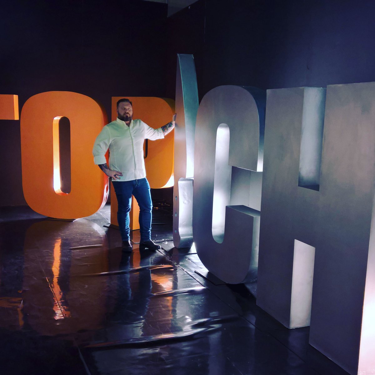 matteo torretta tweet media