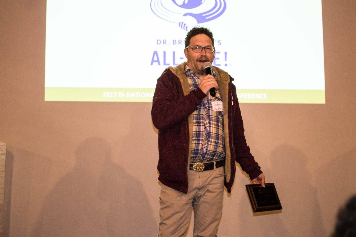 Check out this awesome profile from the <a href="/WFTO_FairTrade/">World Fair Trade Organization</a> about the longtime success of our member <a href="/DrBronner/">Dr. Bronner's</a>! Dr. Bronner's also won our 2nd annual domestic fair trade award this past December.  Keep up the good work!
wfto.com/sites/default/…