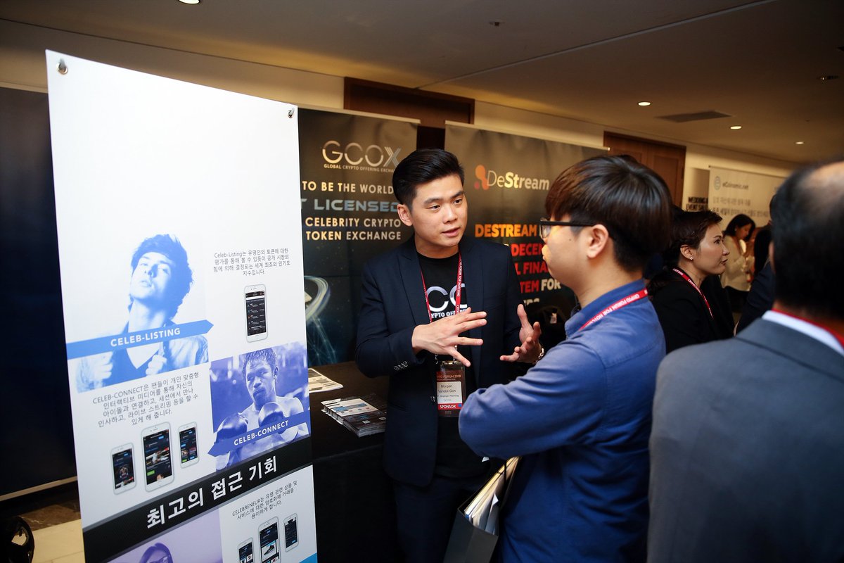 DConferenceIO's tweet photo. Crypto Forum Participants engaging and networking at exhibition booth organized by @HotcoinAI! #CryptoForum #Hotcoin https://t.co/TSficeX3VW
