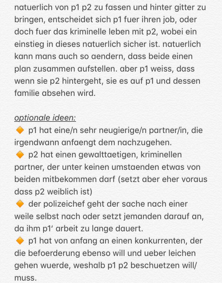 rpplots's tweet photo. 💛 plot #1 💛
🔸 thema: kriminalität/drama https://t.co/KZoPDeBosv