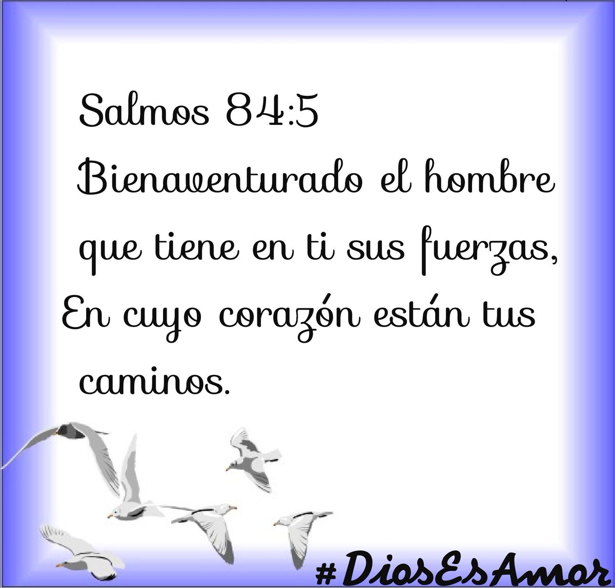 Dios Es Amor Op Twitter Jehova En Tus Manos Pongo Mi Vida Has