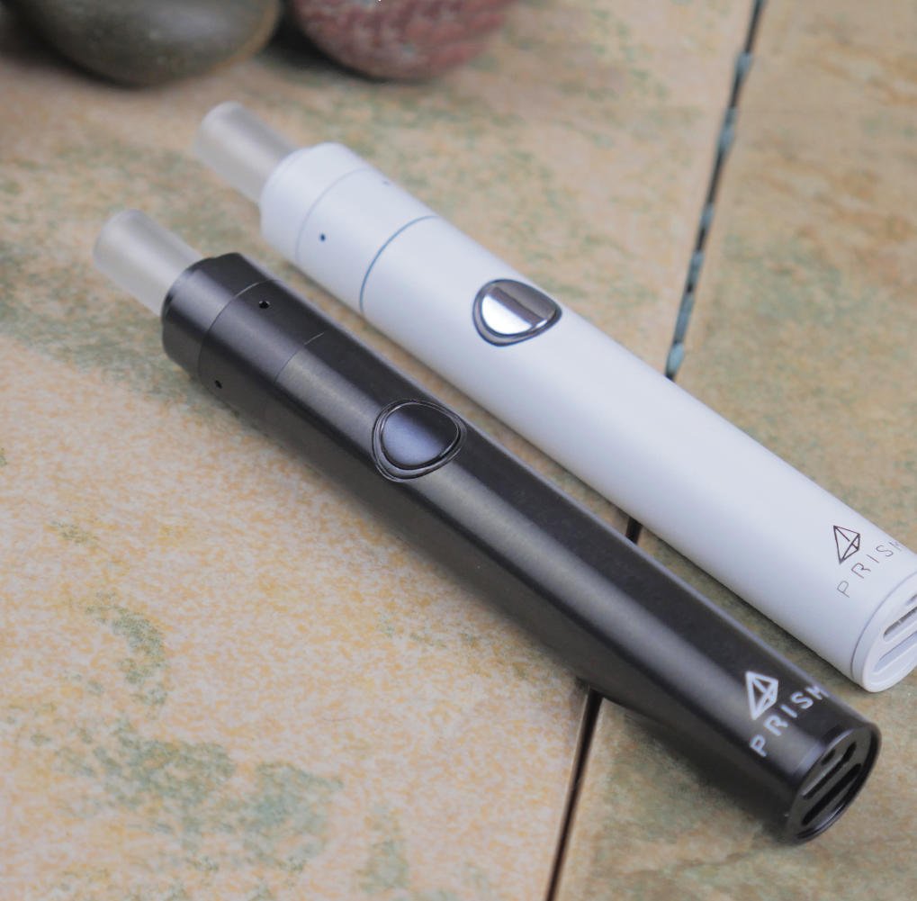 The Kandypen Prism isn't just a stylish, slimline vape. It's also packed with power, which means you can make some serious clouds. Pick it up here: fal.cn/yXJQ

#Namaste #KandypenPrism #Vape #Vaporizer #CompactVape #VapeLife #MakeClouds #VapeOn