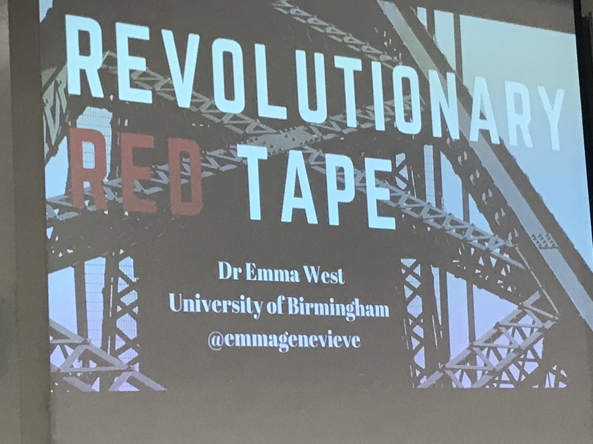 Dr Lucy Whitehead - also 🦋 tweet media