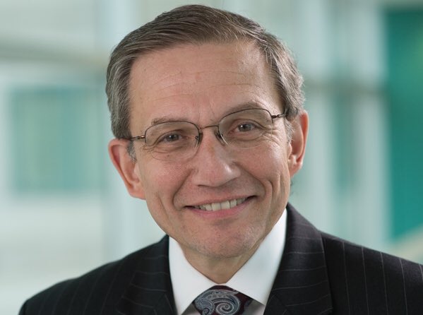 Temple Health tweet media