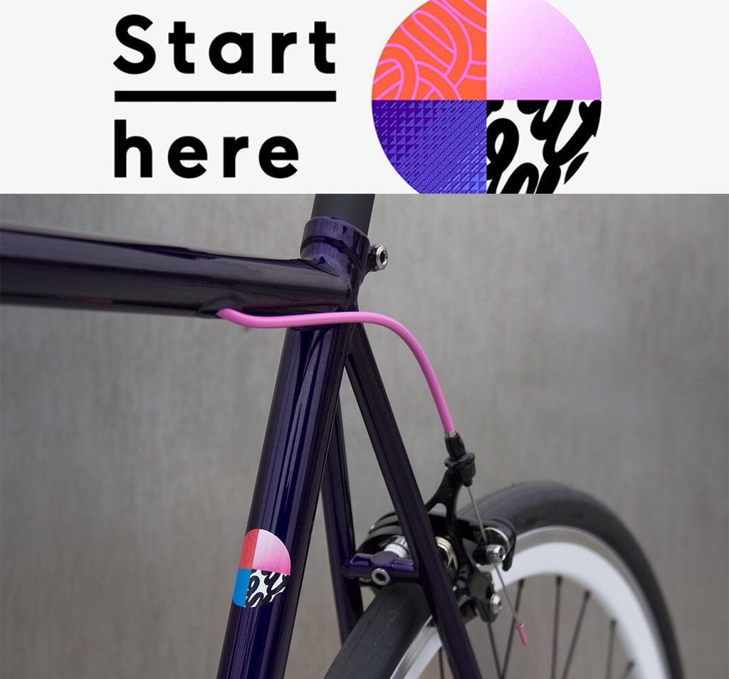 Mission Bicycle tweet media