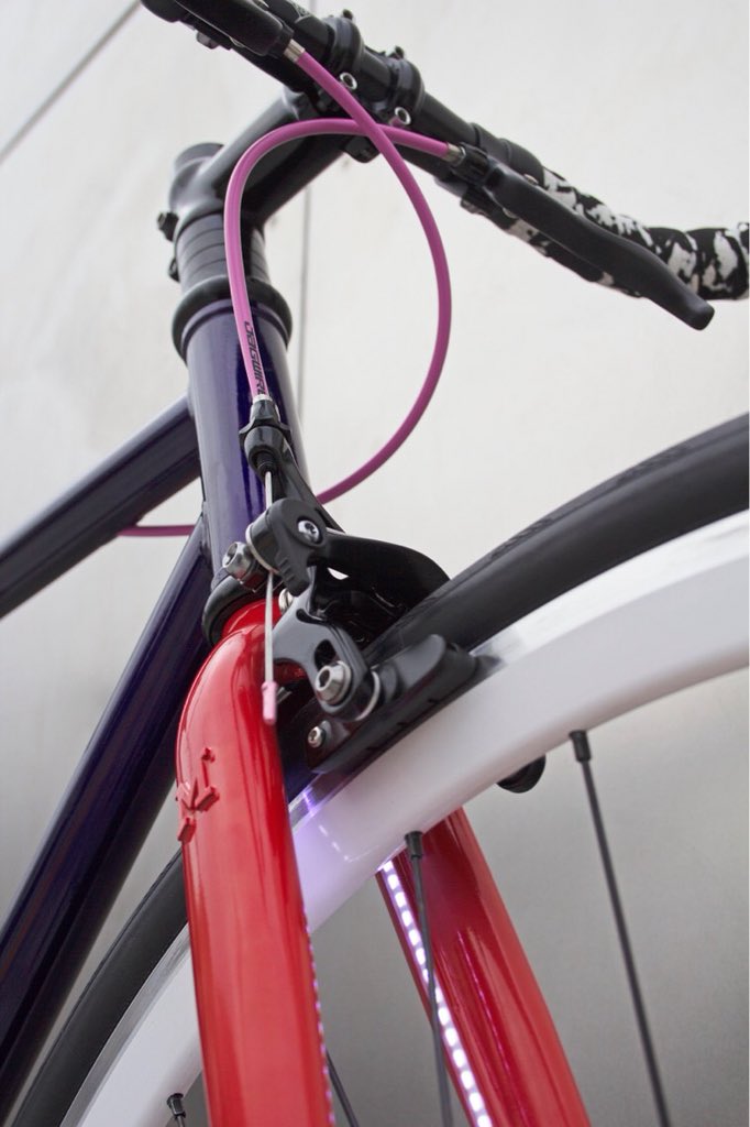 Mission Bicycle tweet media