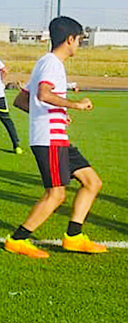 Helalsoran2's tweet photo. İn training 💪🏻👌 https://t.co/1EtmlDwO5N