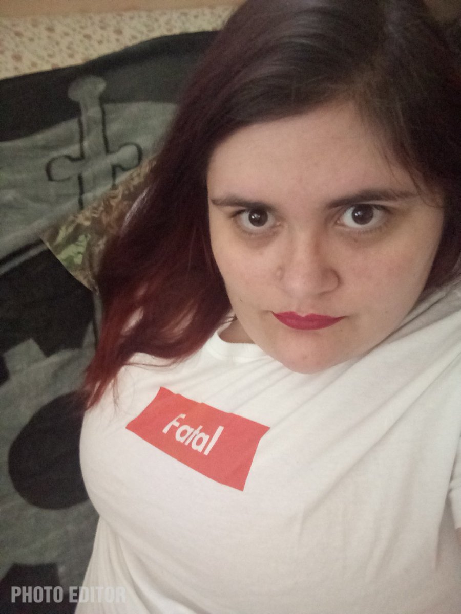 CrimsonVestale's tweet photo. Pssst. Hey #propersquad, did you know @FatalKrouzer has merch? https://t.co/rqkArJcOSG You do now. Go get yours. Why are you still reading? https://t.co/LSCOdXm8VM
