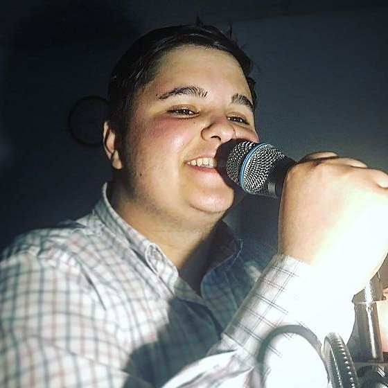 YTIORG's tweet photo. This week's upcoming erev Shabbos release, featuring a special individual. Projecting his heart and soul through his vocals on this edgy and moving song, "Chosen". @YTIORG member, Nissim Berdugo. Can't wait for you all to hear this one! https://t.co/MNgLTljste