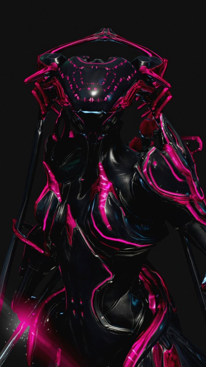 Lady Cybershot Warframe Headshots With Trinity Prime Tap To Enlarge Trinityprime Warframe Tenno Armor Pinkandblack Photos Photography Gametography Portraits T Co Kopbn5algy