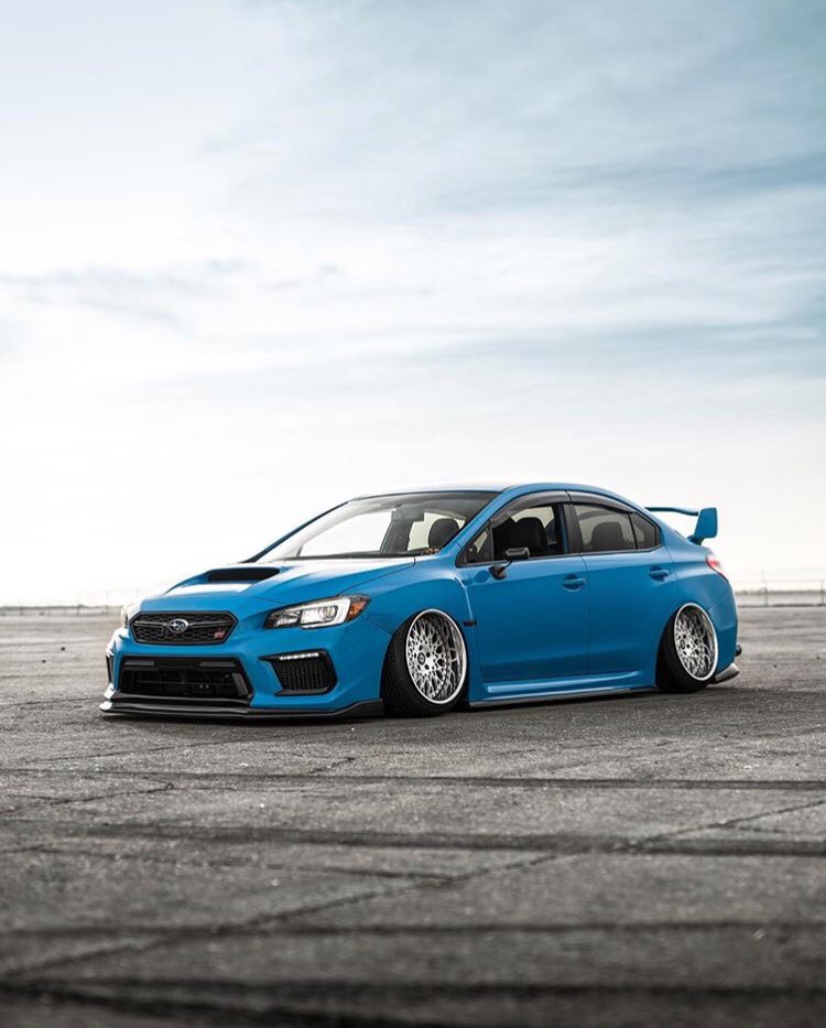 TopSpeedPerform's tweet photo. Alone at last!
Credit: @dailydriversinc 
#stance #subie #subiestance #wheelswednesday #wingwednesday https://t.co/01jRSycE3h
