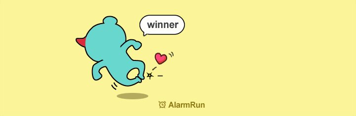 S_0_RA_'s tweet photo. #AlarmRun https://t.co/0SCkbGWIF6 https://t.co/ts1yInWgwz