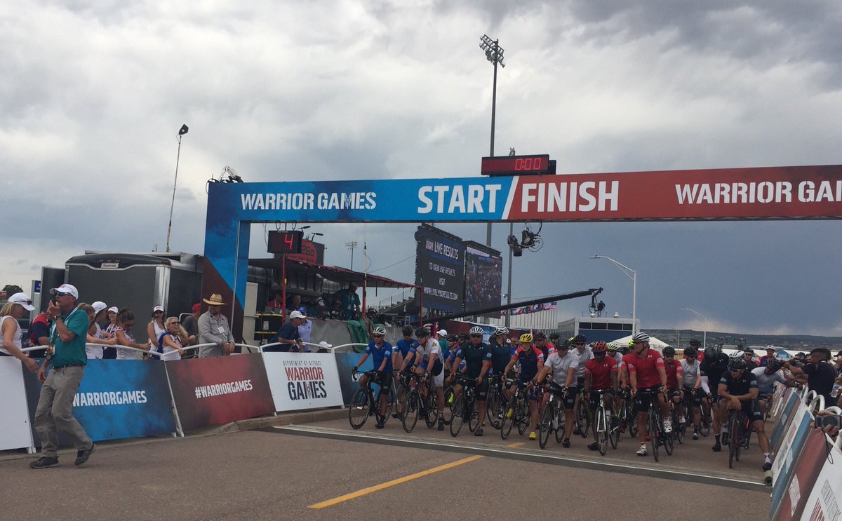 air force academy weather delay