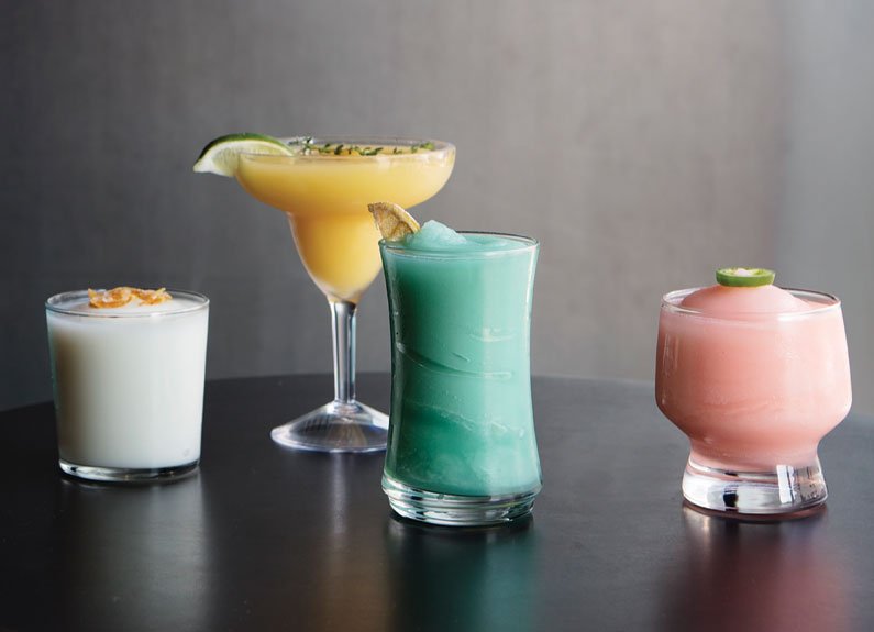 SAUCEmag's tweet photo. 7 boozy slushies to slurp during all summer in St. Louis @narwhalscrafted, @PoranoPasta, @Publicostl and more. https://t.co/3t8xpLDFFp https://t.co/Vxx3BP7Gxm