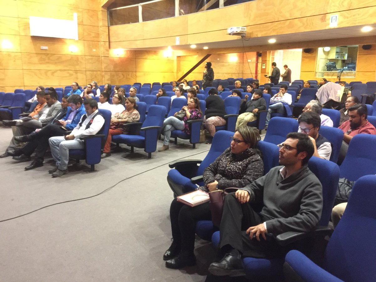 sernatur_1's tweet photo. En Seminario de Difusión de Instrumentos de Fomento Productivo, liderado por @MineconTarapaca, que se desarrolla en Salón Auditorio del Centro de Artes Escénicas de la comuna de #PozoAlmonte. @Tamarugalgob @IMPozoAlmonte @Corfo @SercotecIquique @CONADI_Gob   #ChileLoHacemosTodos https://t.co/y7rA087HMm