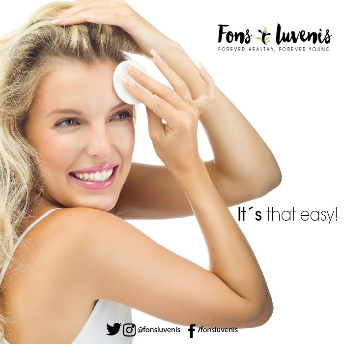 fonsiuvenis's tweet photo. #FonsTips When you want to remove makeup from your face, you can do it naturally with jojoba oil, not only as a makeup remover but also to help moisturize your skin. #SkinCare #FonsIuvenis https://t.co/BbZ0eKNMVu