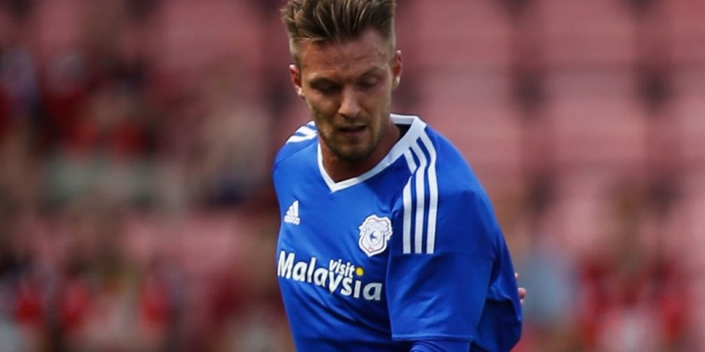 Happy 30th birthday to Anthony Pilkington   