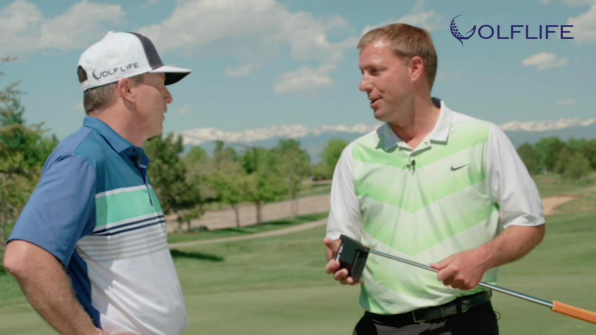 HolderGolf's tweet photo. Great episode of Golf Life this month! In this episode you'll see the review of our Reset 04 putter and so much more! Air times vary so find them on Fox Sports by searching your local cable listings.  Or go to https://t.co/lek4BXmH9W - find us at https://t.co/Uluzr2jd7t https://t.co/3OaSLS1WTA