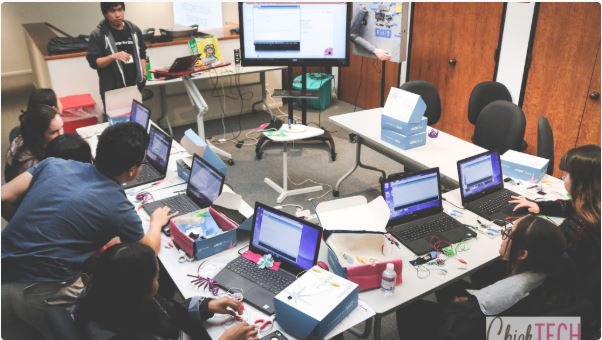ChickTechOC's tweet photo. June's Partner Event: Give (& Take Some Brews) Diving in to Corporate Philanthropy. This is a great way to cultivate your business! Space is extremely limited. Please only RSVP if you can attend. https://t.co/F4huCvc6Eq #chicktechoc #womenintech #womenwhocode https://t.co/7AuxWw2s9l