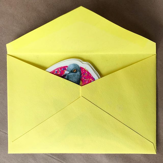 restless_ghost's tweet photo. sendn’ out some donut pijeez
#donutpigeon #restlessghost https://t.co/x5wSWsihif https://t.co/lMu9q74xjl