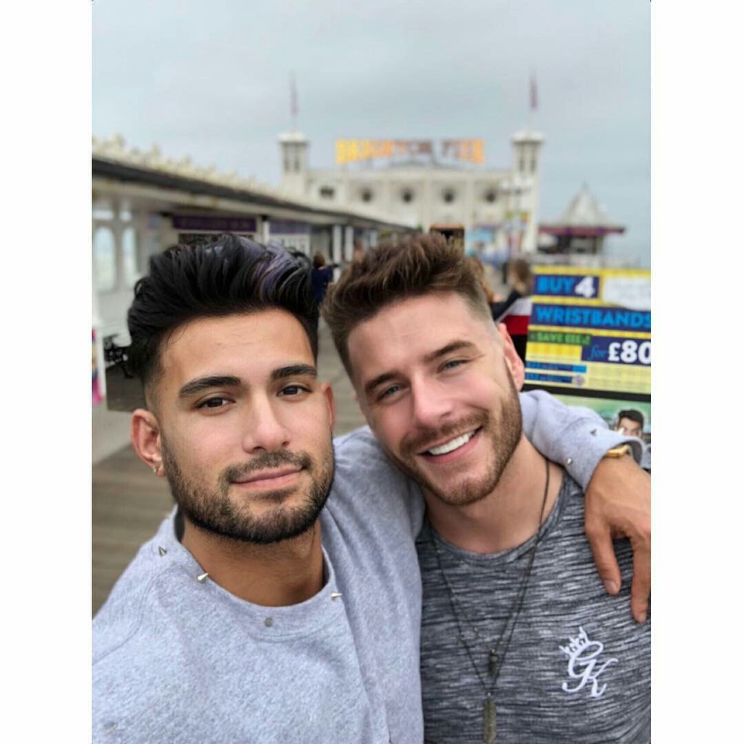 Joshua Ricky Roman Josh Moore & Ricky Romen (@only_joshricky) / Posts / X