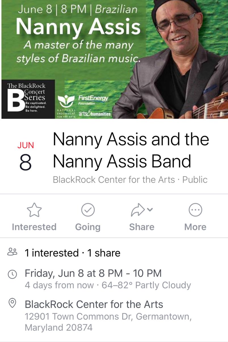 Nanny Assis tweet media