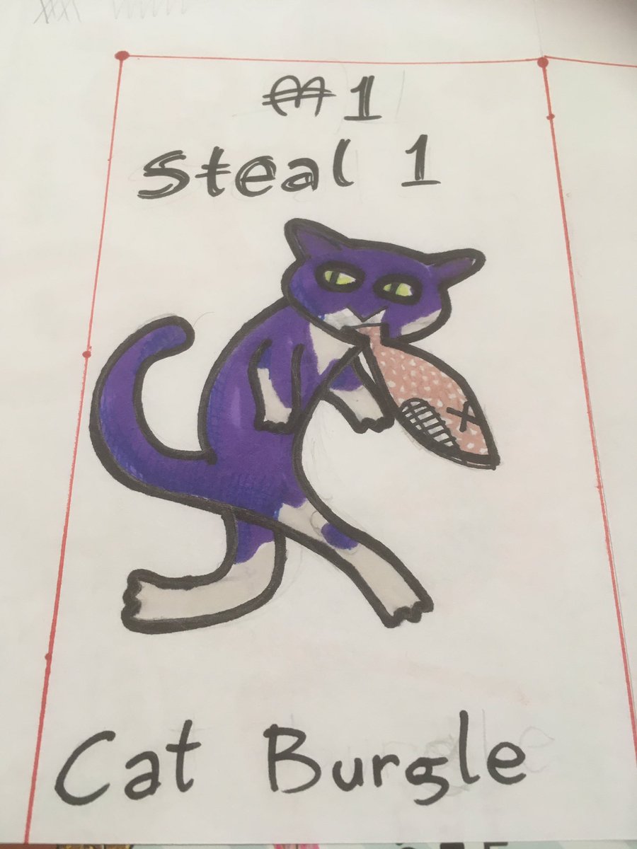 Some preliminary drawings