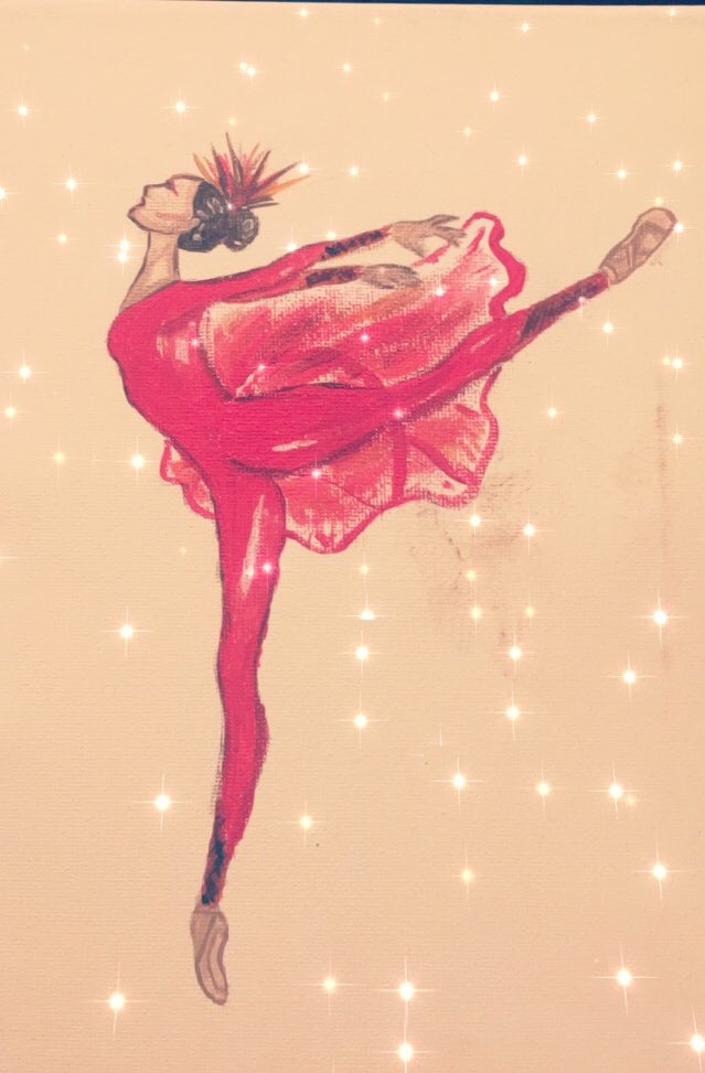 Lathan A. Roberts tweet media