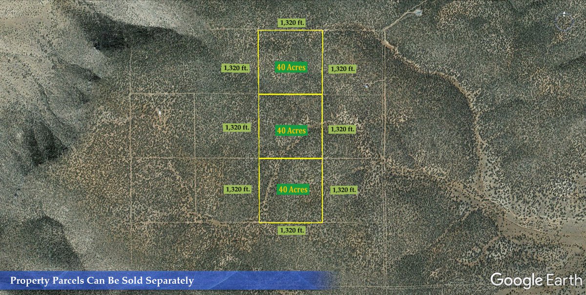 SimpleLandDeals tweet picture