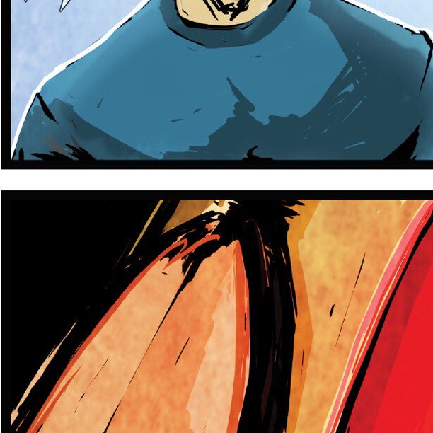 maniafranchise's tweet photo. https://t.co/Cxcynu7Izc
#MANIAComic #graphicnovel #scifi #mentalhealth #technology https://t.co/HXdr3MNhDd