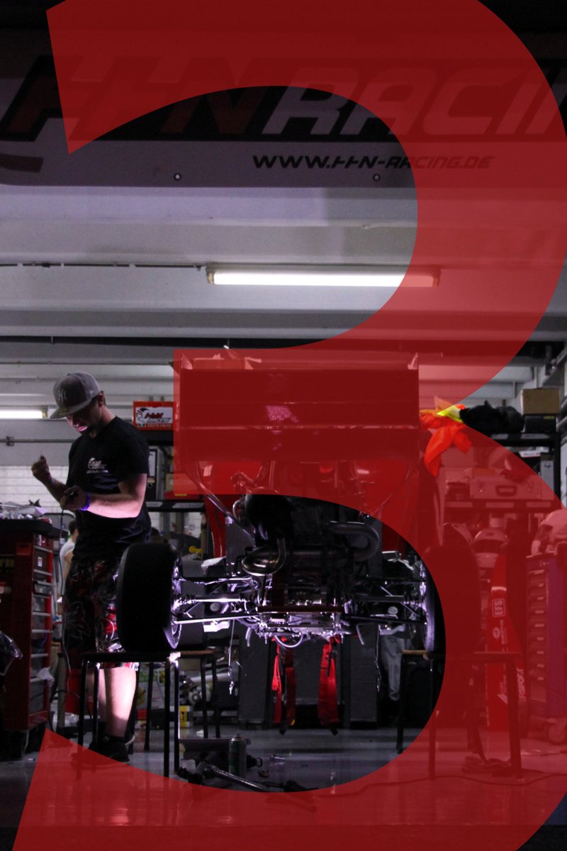 HHN_Racing's tweet photo. 3 days left! Much smaller and lighter than our first car is the HNR16 "Luzi". It's got its name thanks to a typo! The picture is typical for the formula student - long hours of work after the sun goes down. #hhnracing #formulastudent #rollout #nosleeptillrollout #hhn #HNR18 https://t.co/Ohmpebt5v8