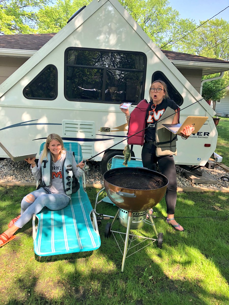 Madeline Gebhart (@madelinegeb) on Twitter photo It looks like we took the word “camp” a little bit too literally.... 😳⛺️#metrotechCAMP #spudpride #ASP @kallasamanda <a href="/metrotechcamp/">Metro Tech Camp</a> It looks like we took the word “camp” a little bit too literally.... 😳⛺️#metrotechCAMP #spudpride #ASP @kallasamanda <a href="/metrotechcamp/">Metro Tech Camp</a>
