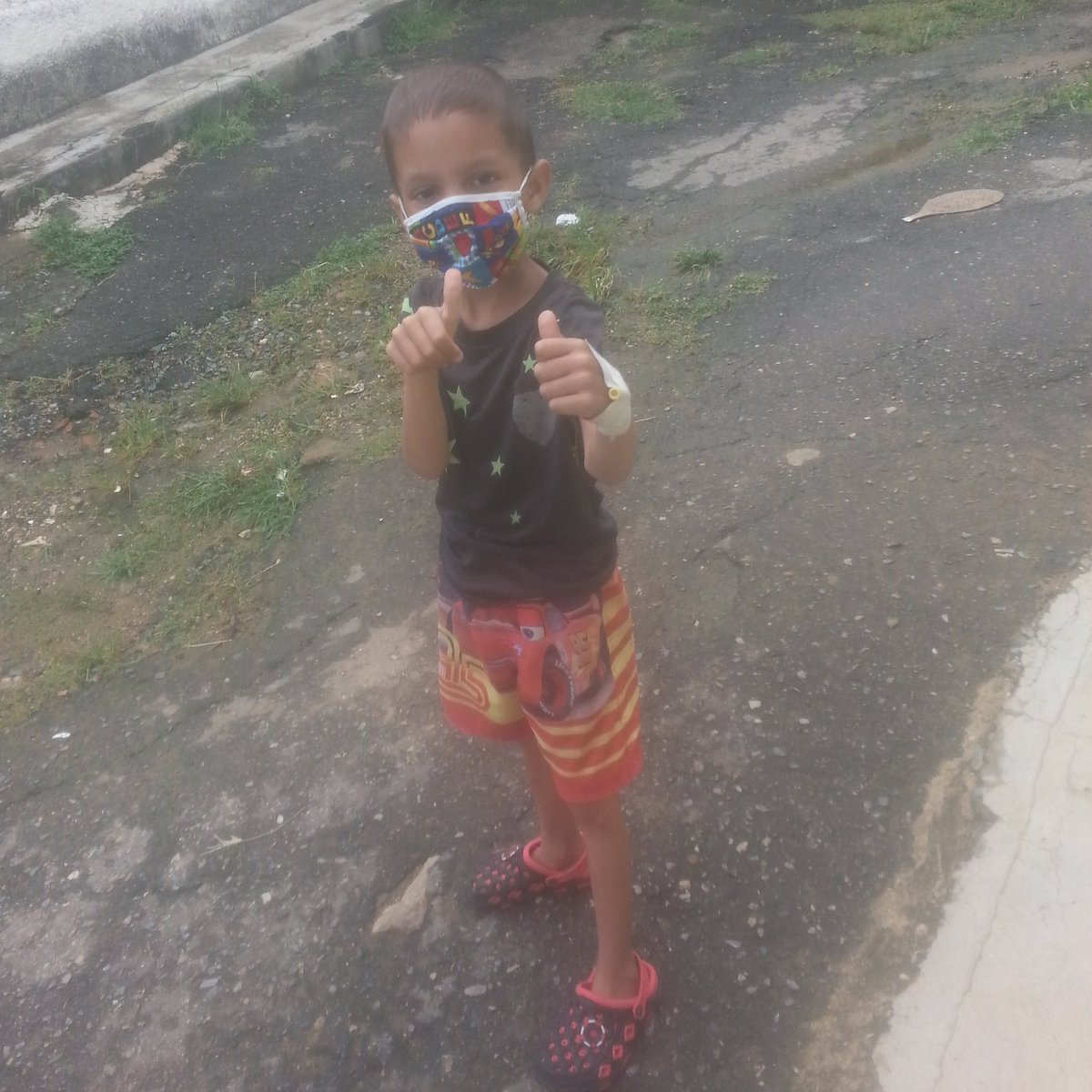 heisquer's tweet image. Estoy ganando esta batalla ayudame a ser un Campeon completo.. apoyame