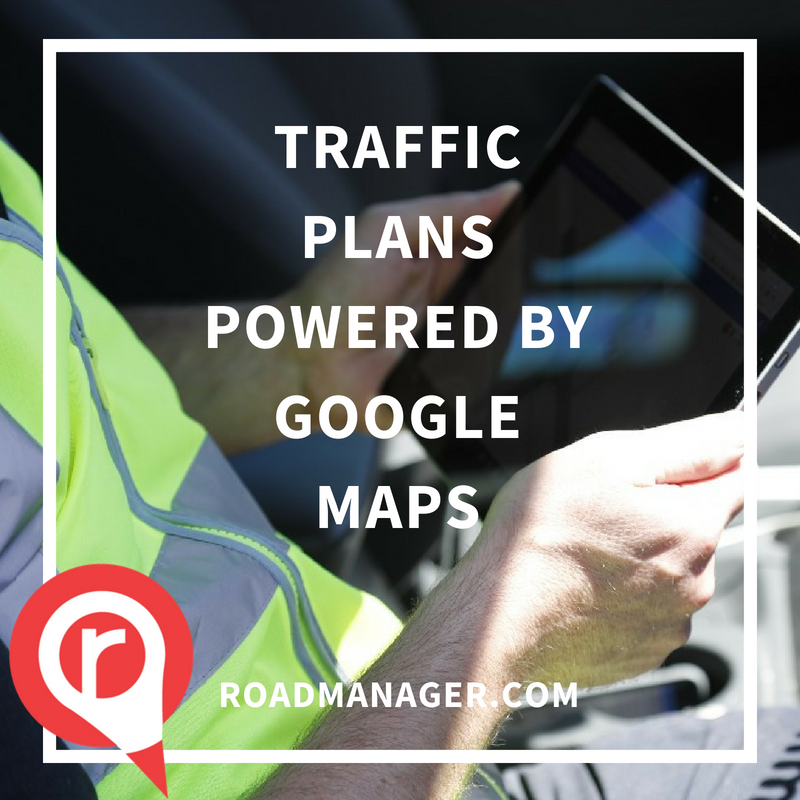 RoadManager5's tweet photo. Draw your traffic plans straight onto Google Maps and collaborate with your team in real time #developedinAustralia #madefortheUSA https://t.co/d6f47iXXnt