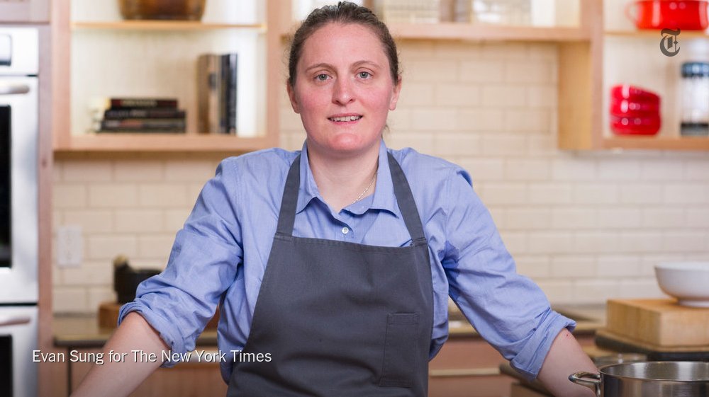 The chef April Bloomfield will get 4 restaurants in her split from Ken Friedman, who’s accused of sexually harassing employees nyti.ms/2Jin4JO