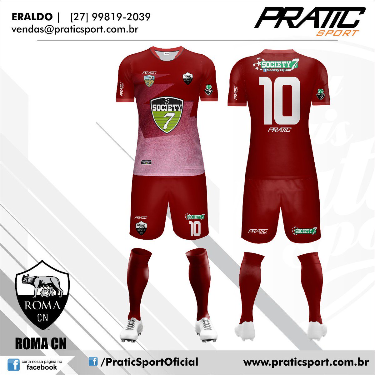 CnRoma's tweet photo. Tem Manto novo vindo Aí!!! #romacn #AVANTEROMACN https://t.co/8oYMDLXlL3