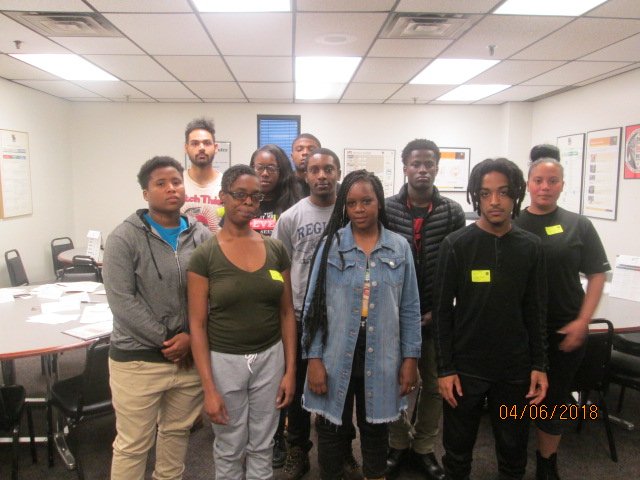 Welcome aboard PHL Twilight New Hires - Welcome to our UPS Team.