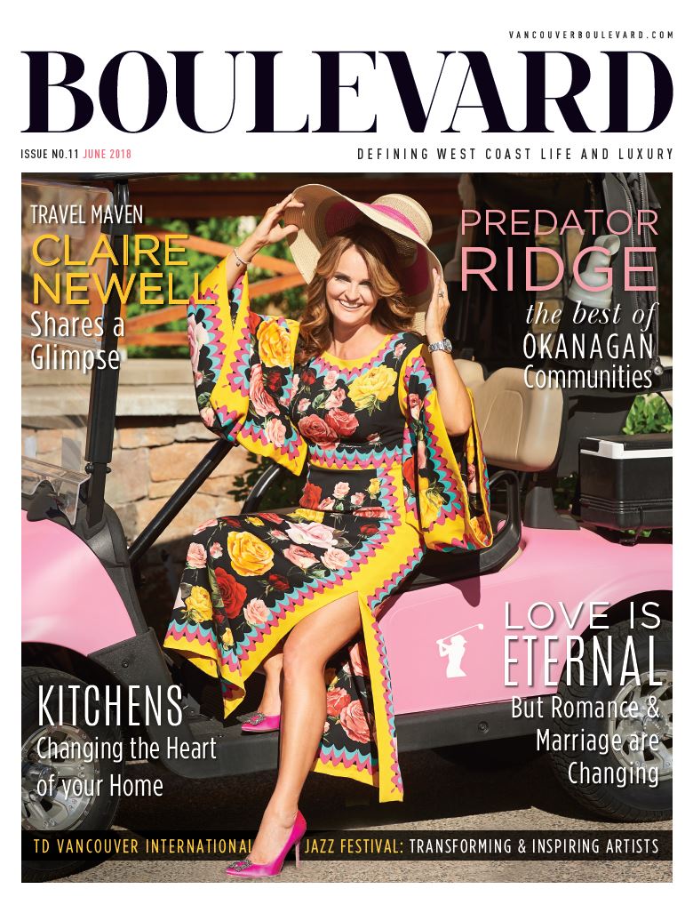 Travel Best Bets On Twitter Claire Is On The Cover Of This