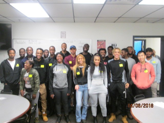 Welcome aboard PHL Midnight hire! Welcome to our UPS Team.