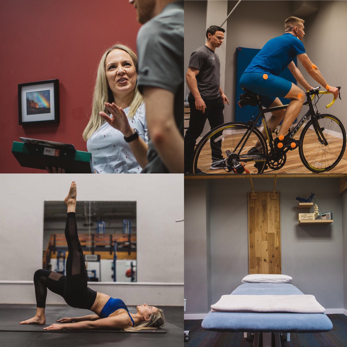 Back On Track NI tweet media