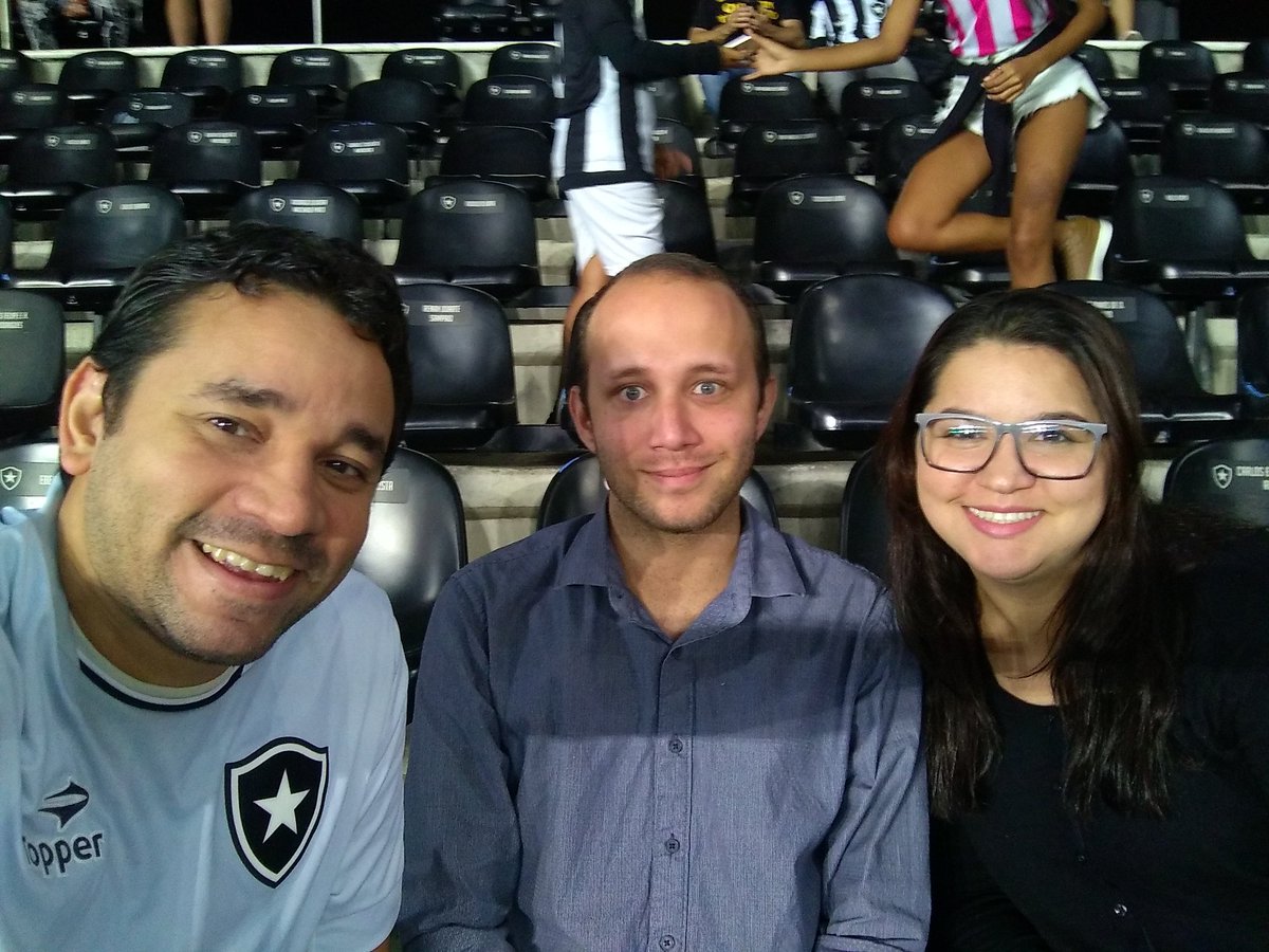 alipiojr's tweet photo. Estamos presentes nesse dia histórico. #Jefferson454 #Jeff454 https://t.co/ToEn0QbBCw