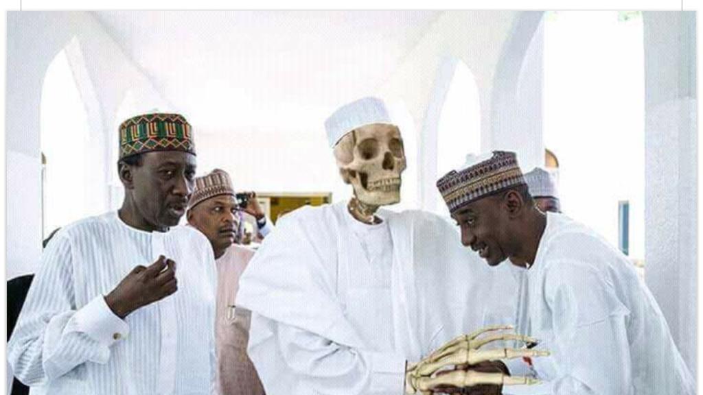 ejikeukwuez1's tweet image. Buhari Biafra Must be free from Hausa fulani stopkillingBiafra British Government GOD BLESS BIAFRA