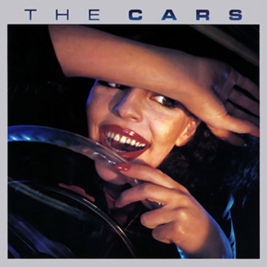 Happy #NationalCarsDay!!! I can't even put into words how important The Cars we're to my life and the millions of fans over the years. Make sure to celebrate by blasting your favorite songs, whether it's the 1978 debut (released 40 yrs ago today!) or Move Like This. Celebrate!!!